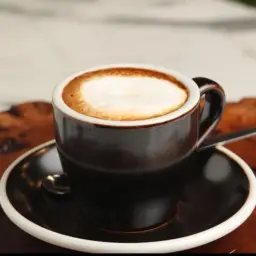 مكياتو ساخن